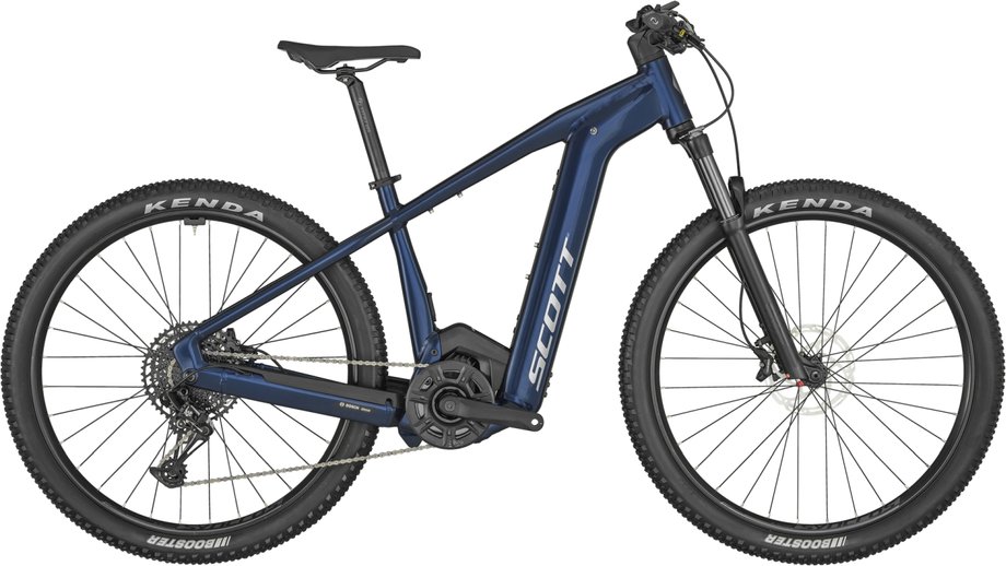 Aspect eRIDE 910