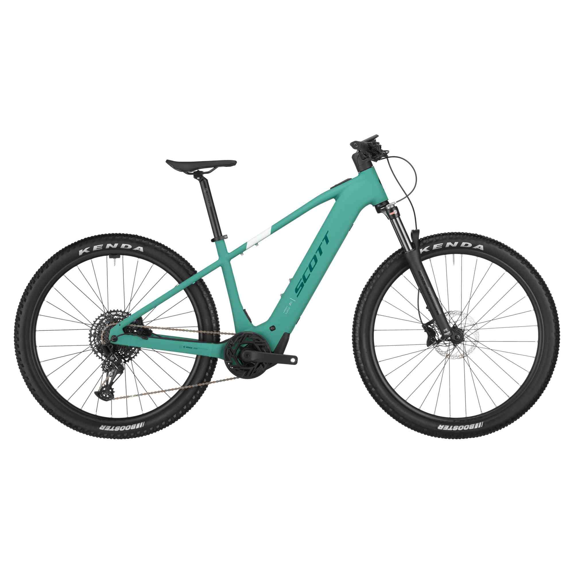 Scott Aspect eRide 910 29' ' E-Bike MTB Pedelec (170-177cm)