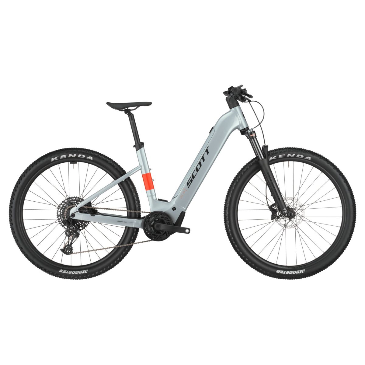 Scott Aspect eRide 910 Wave 29' ' E-Bike MTB Pedelec (177-183cm)