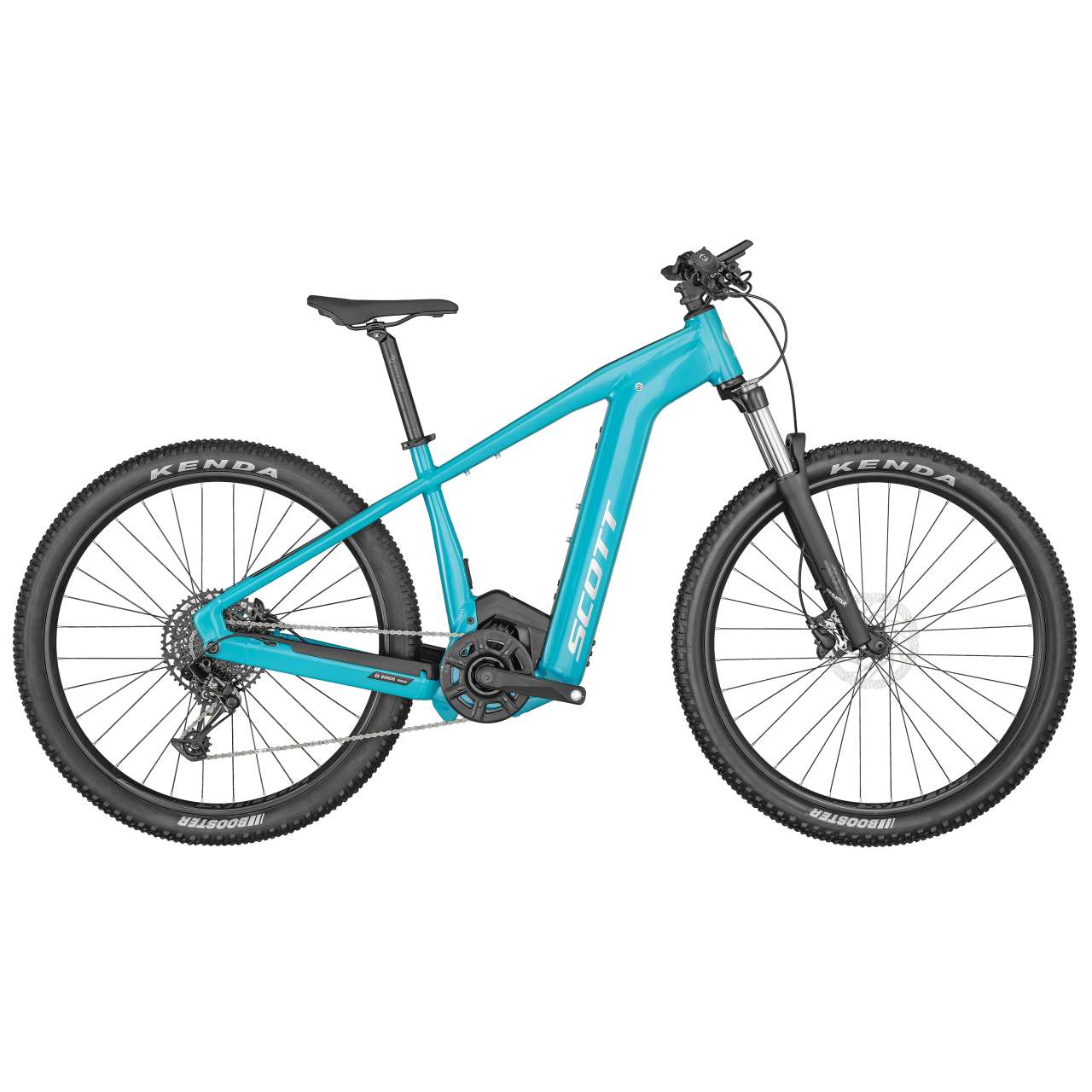 Aspect eRide 920