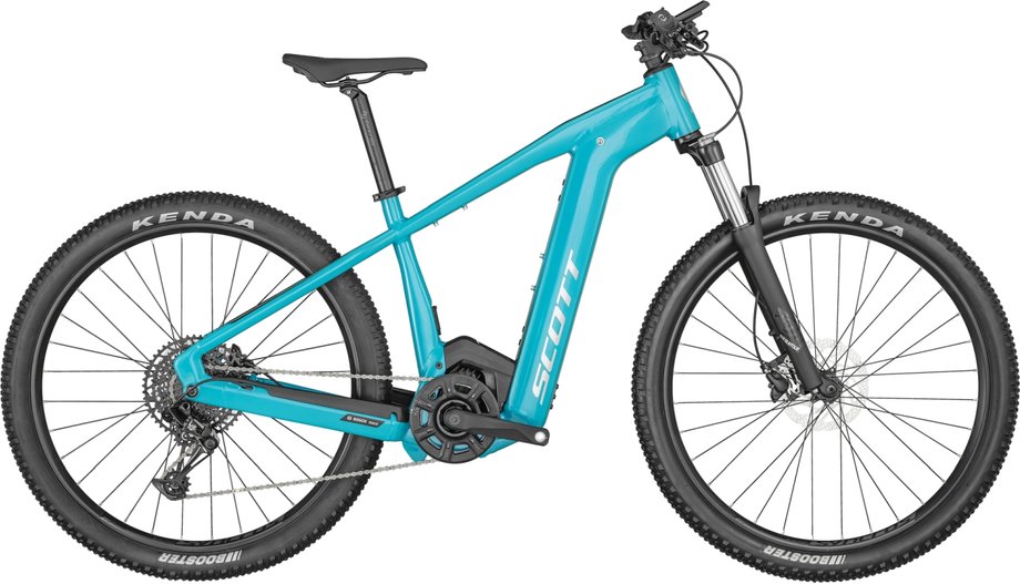 Scott Aspect eRIDE 920 Modell