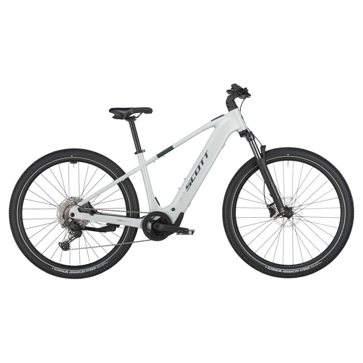 Axis 30 29' ' E-Bike Trekking Pedelec (183-189cm)