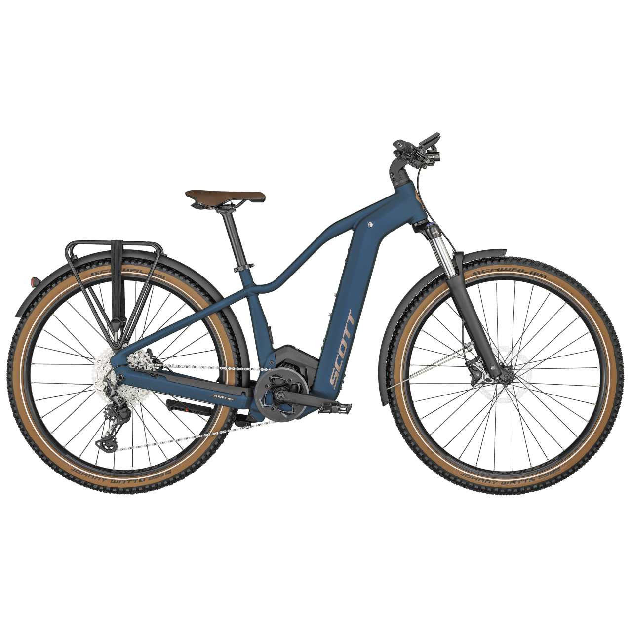 Scott Axis eRIDE 20