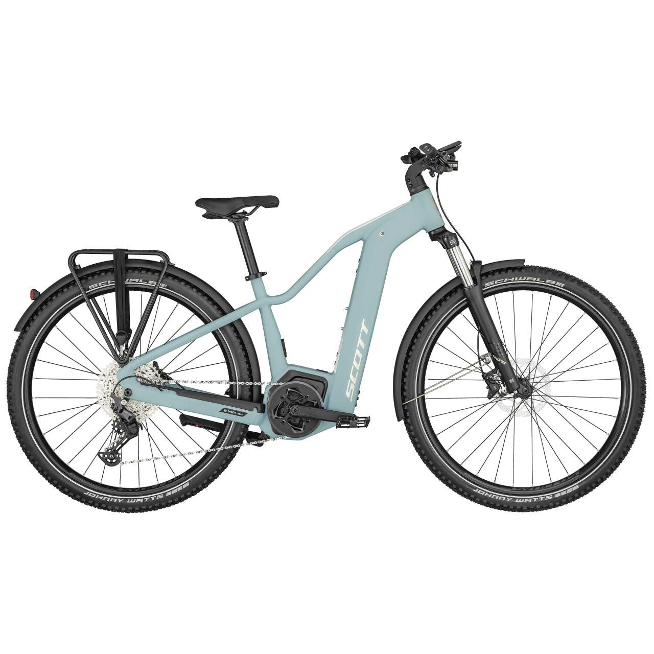 Axis eRide 30