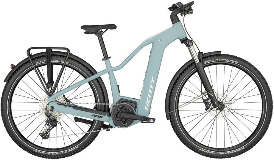 Axis eRIDE 30 Lady Modell