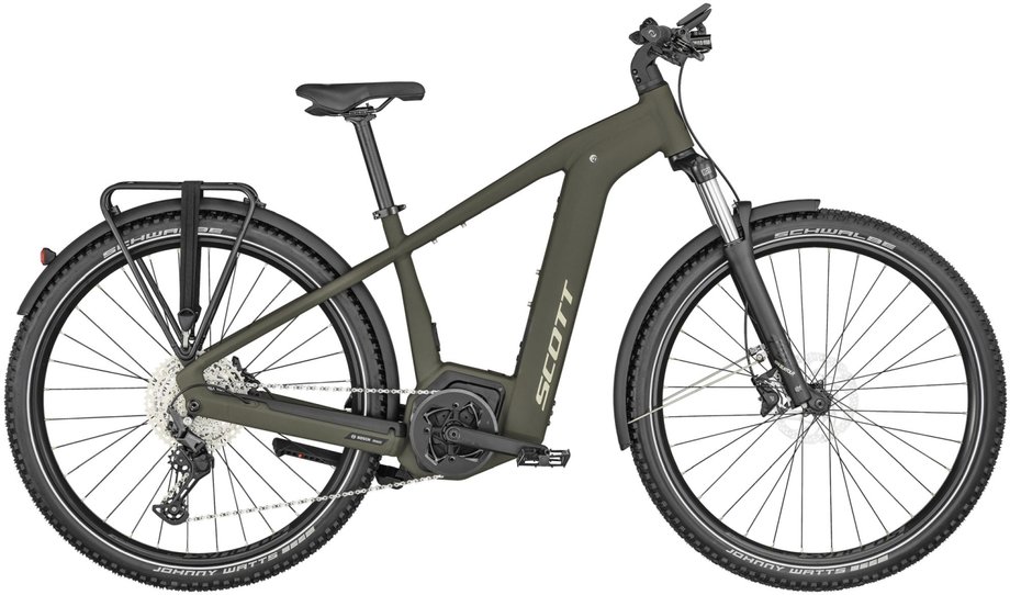 Axis eRIDE 30 Men Modell