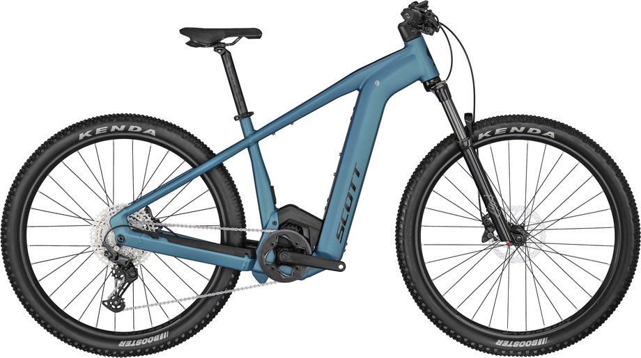 Axis eRIDE EVO