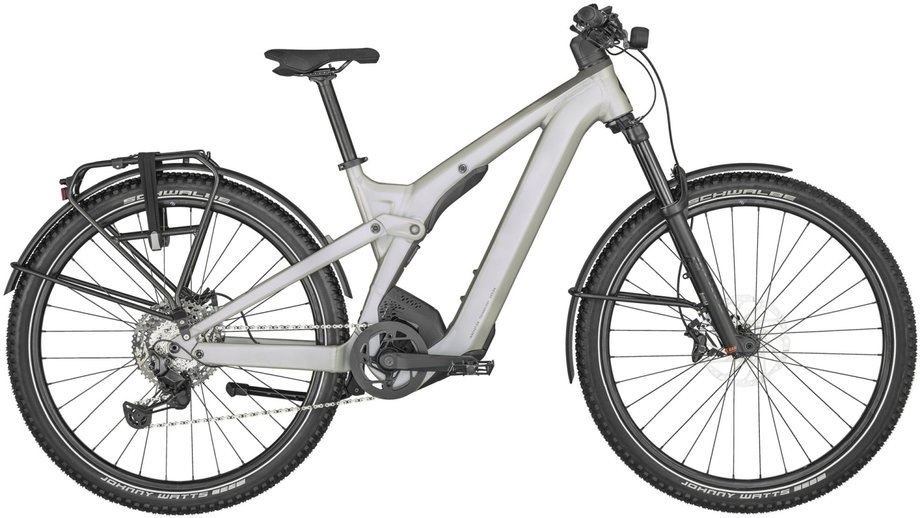 Axis eRIDE FS 10