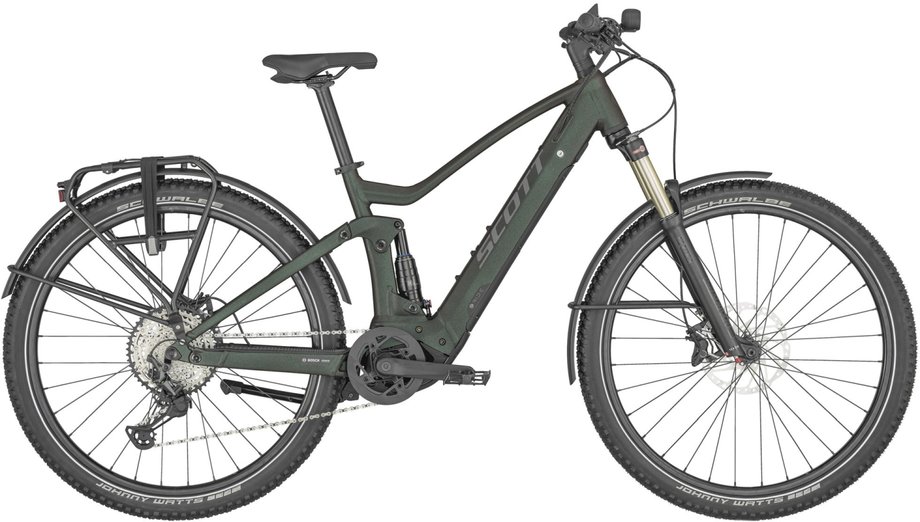 Axis eRIDE FS 20 Modell