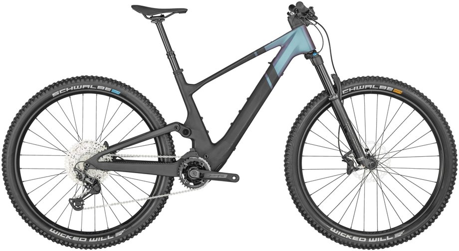 Scott Contessa Lumen eRIDE 900 Modell