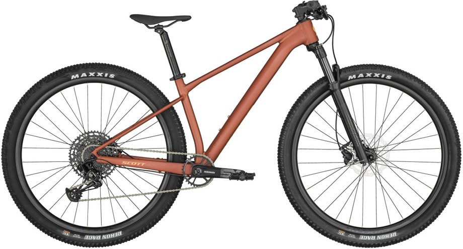 Scott Contessa Scale 940 Modell