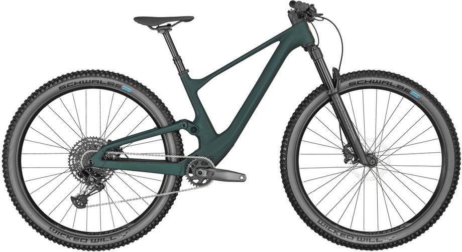 Contessa Spark 920