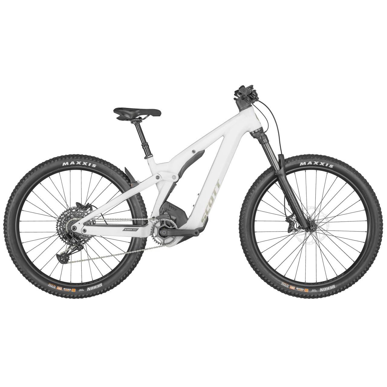 Contessa Strike eRide 910 Evo
