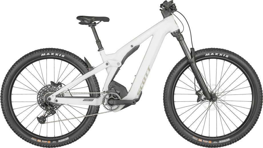 Contessa Strike eRIDE 910 EVO Modell