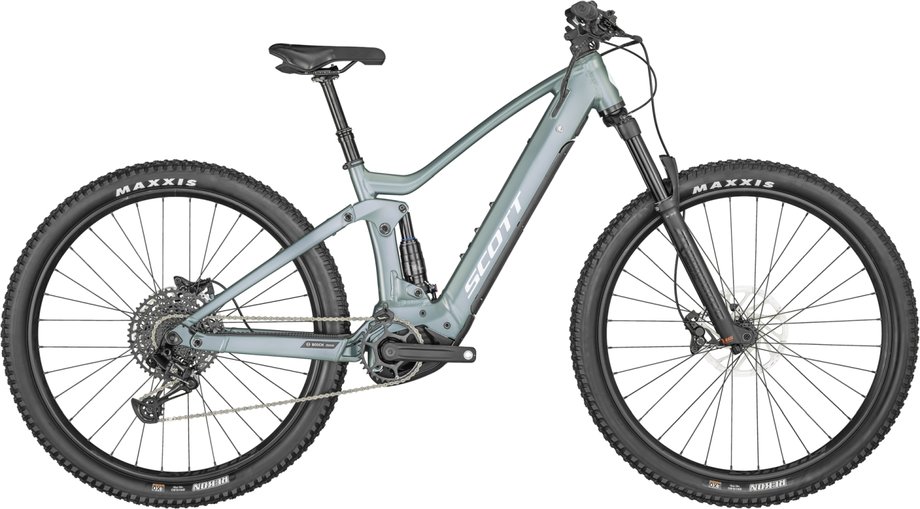 Contessa Strike eRIDE 920 Modell