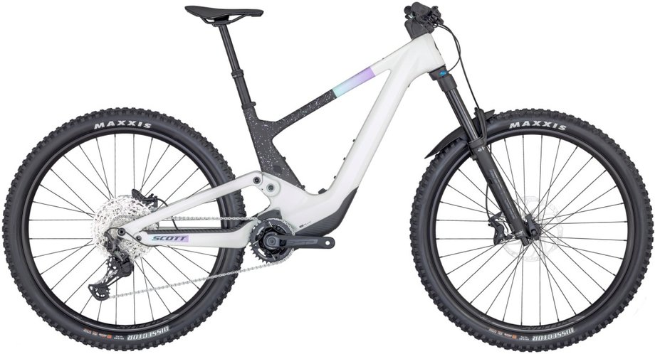 Contessa Voltage eRIDE 900 Modell