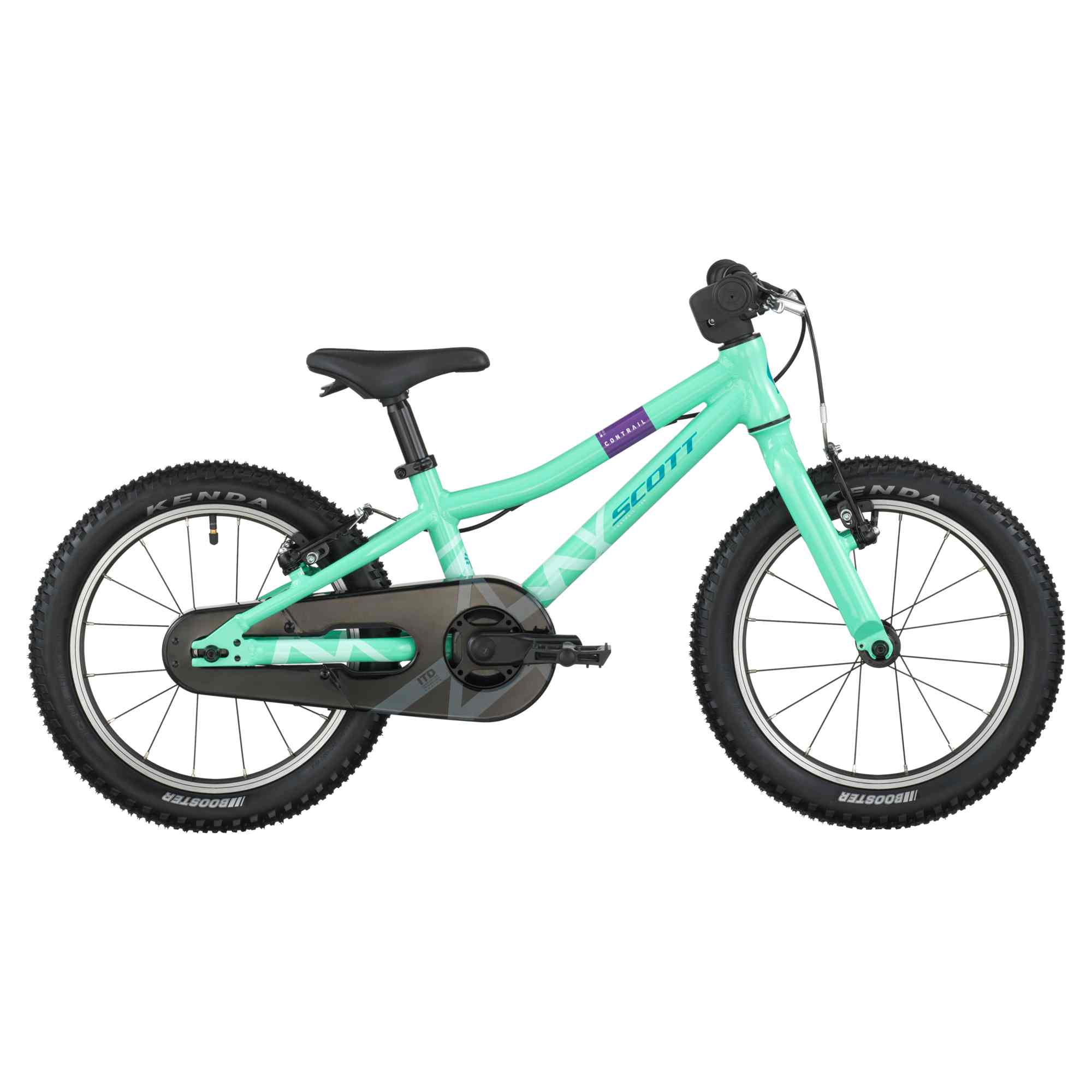 Scott Contrail 160