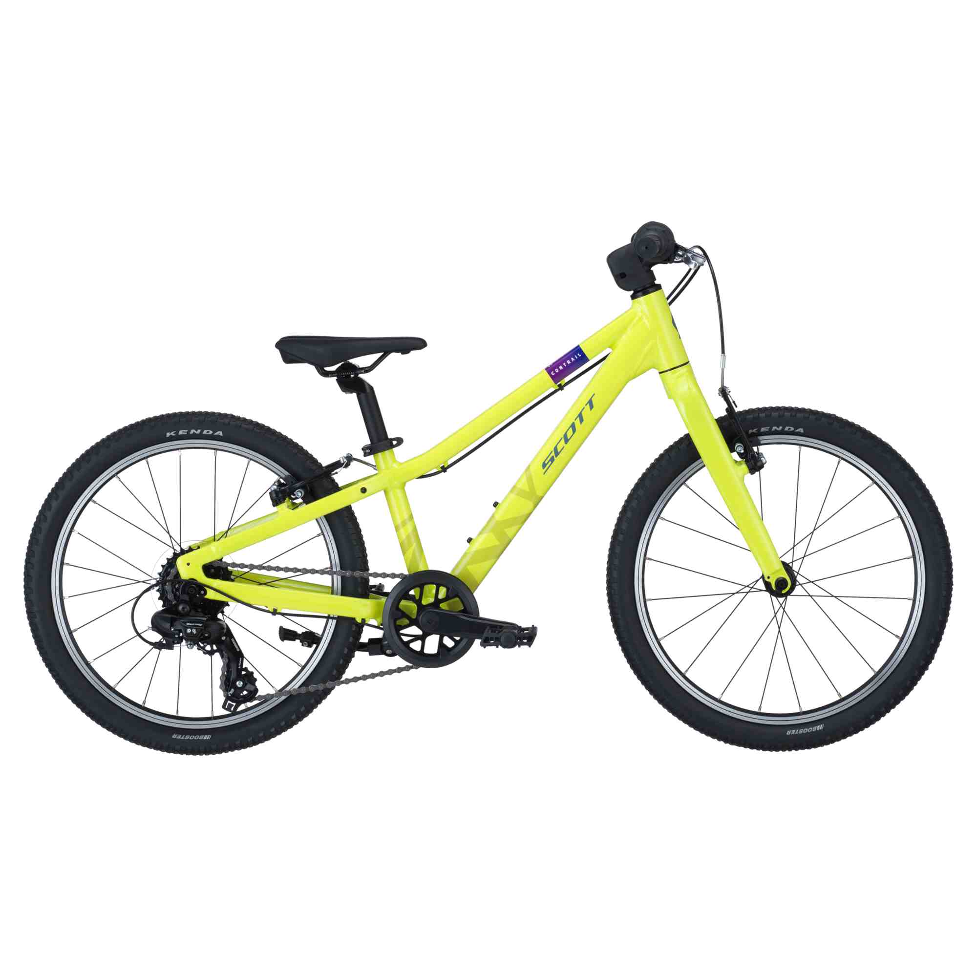 Scott Contrail 200 20' '