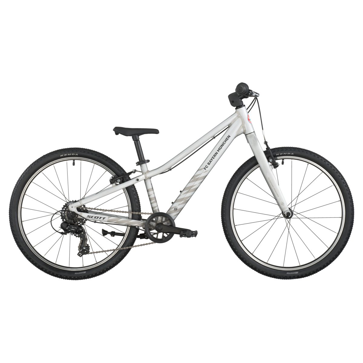 Scott Contrail 400 FCB