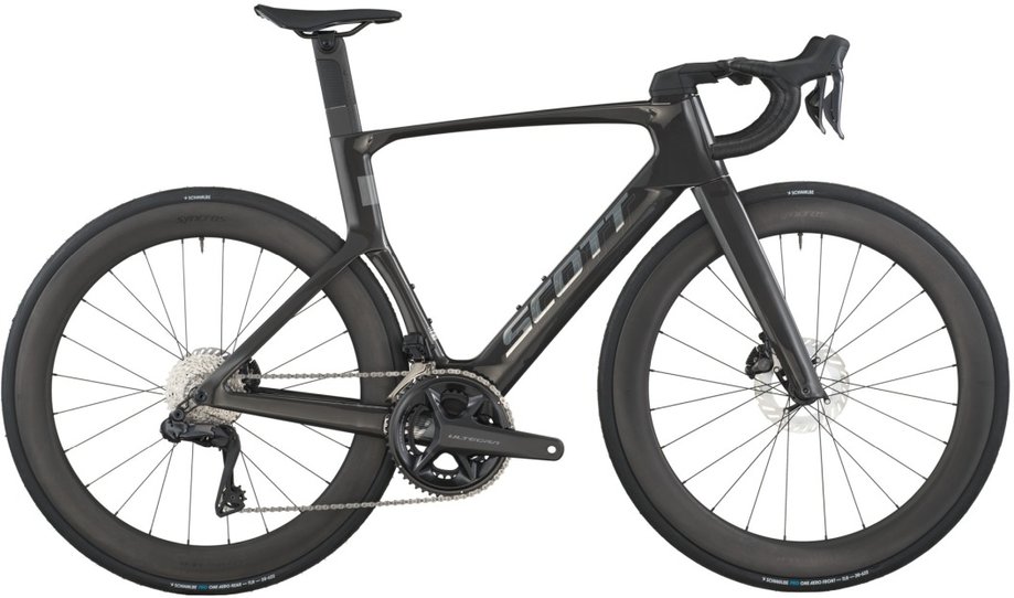 Foil RC 10 Modell