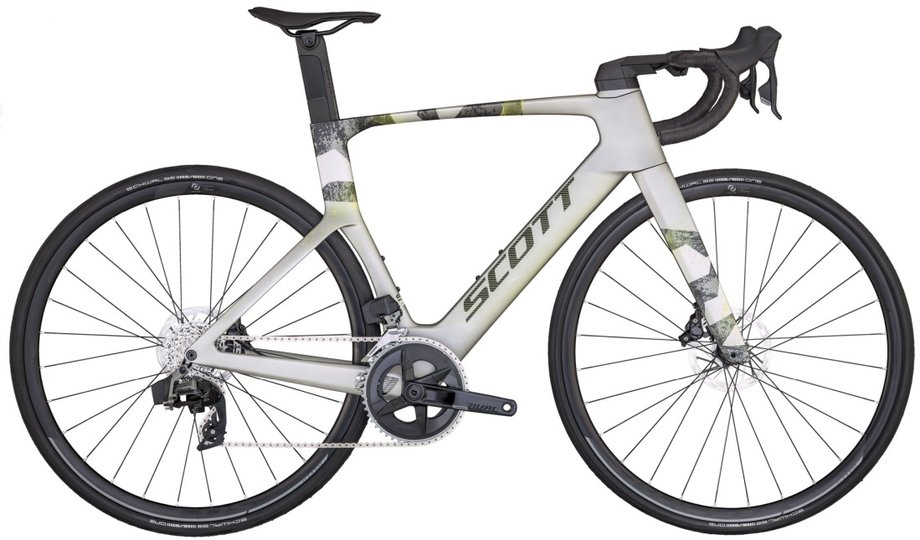 Foil RC 30
