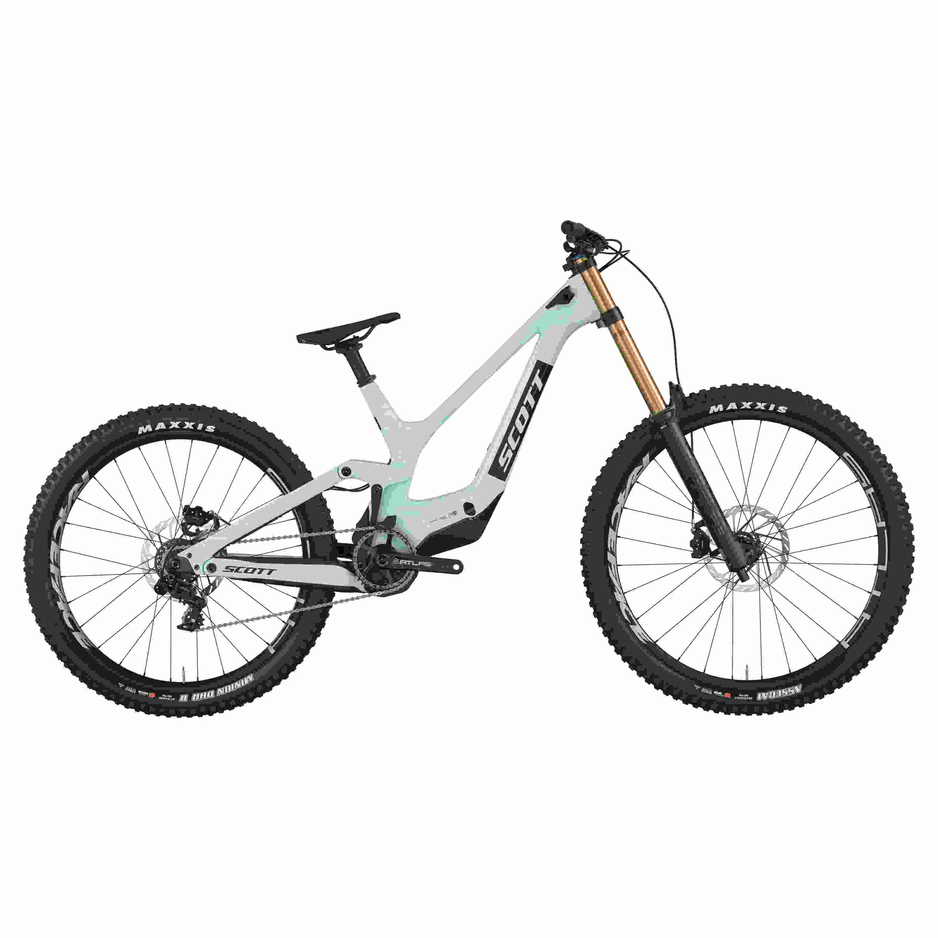 Gambler RC