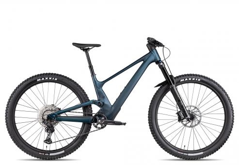 Scott Genius 930