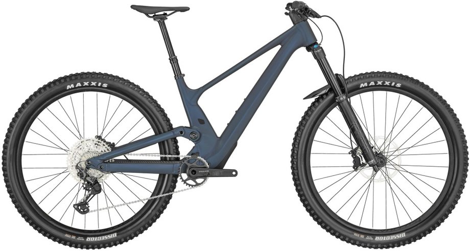 Scott Genius 930 Modell