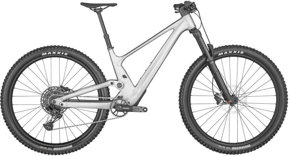Scott Genius 940 Modell