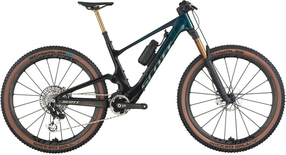 Scott Lumen 900 SL Modell