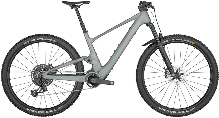 Lumen eRIDE 900