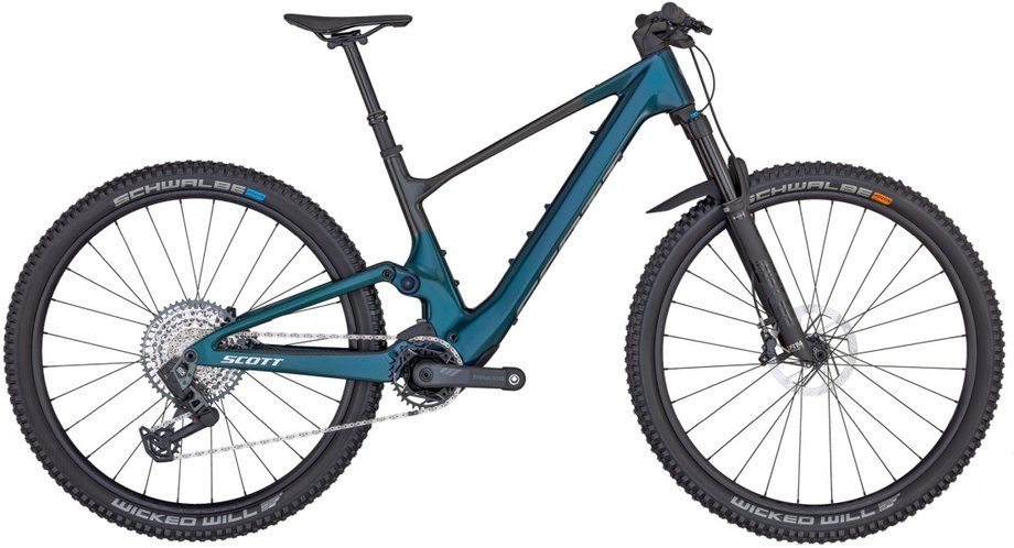 Scott Lumen eRIDE 900 Modell