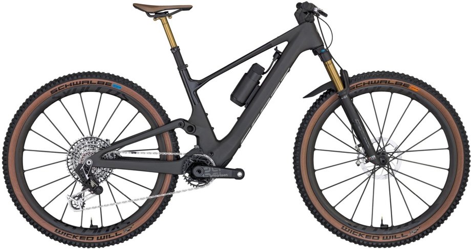 Lumen eRIDE 900 SL