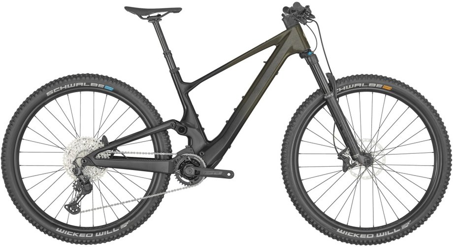 Lumen eRIDE 910 Modell