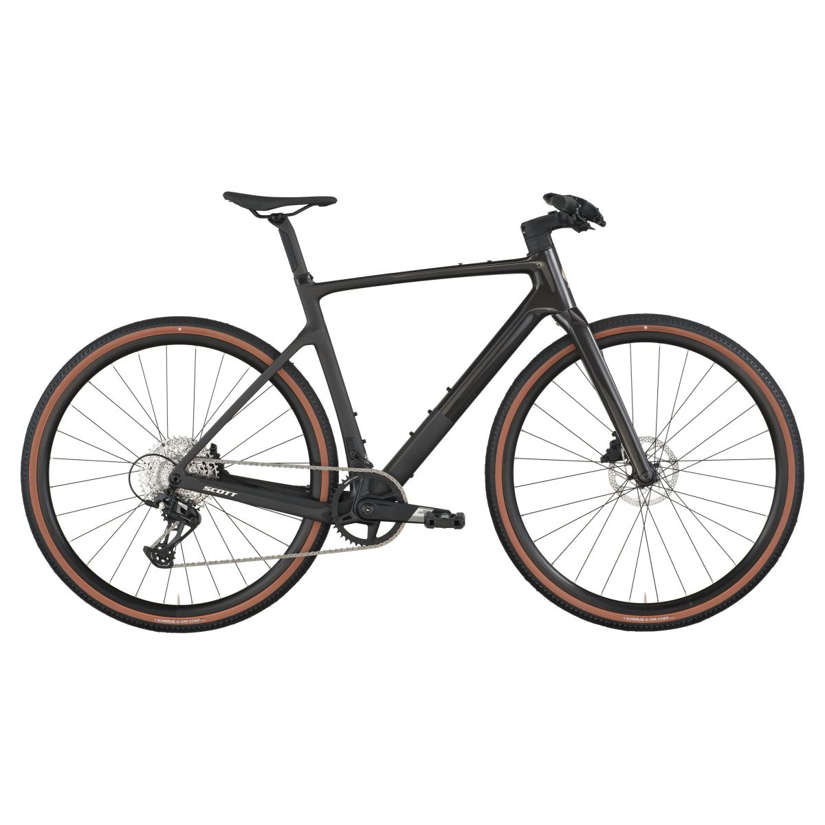 Metrix 10 Carbon