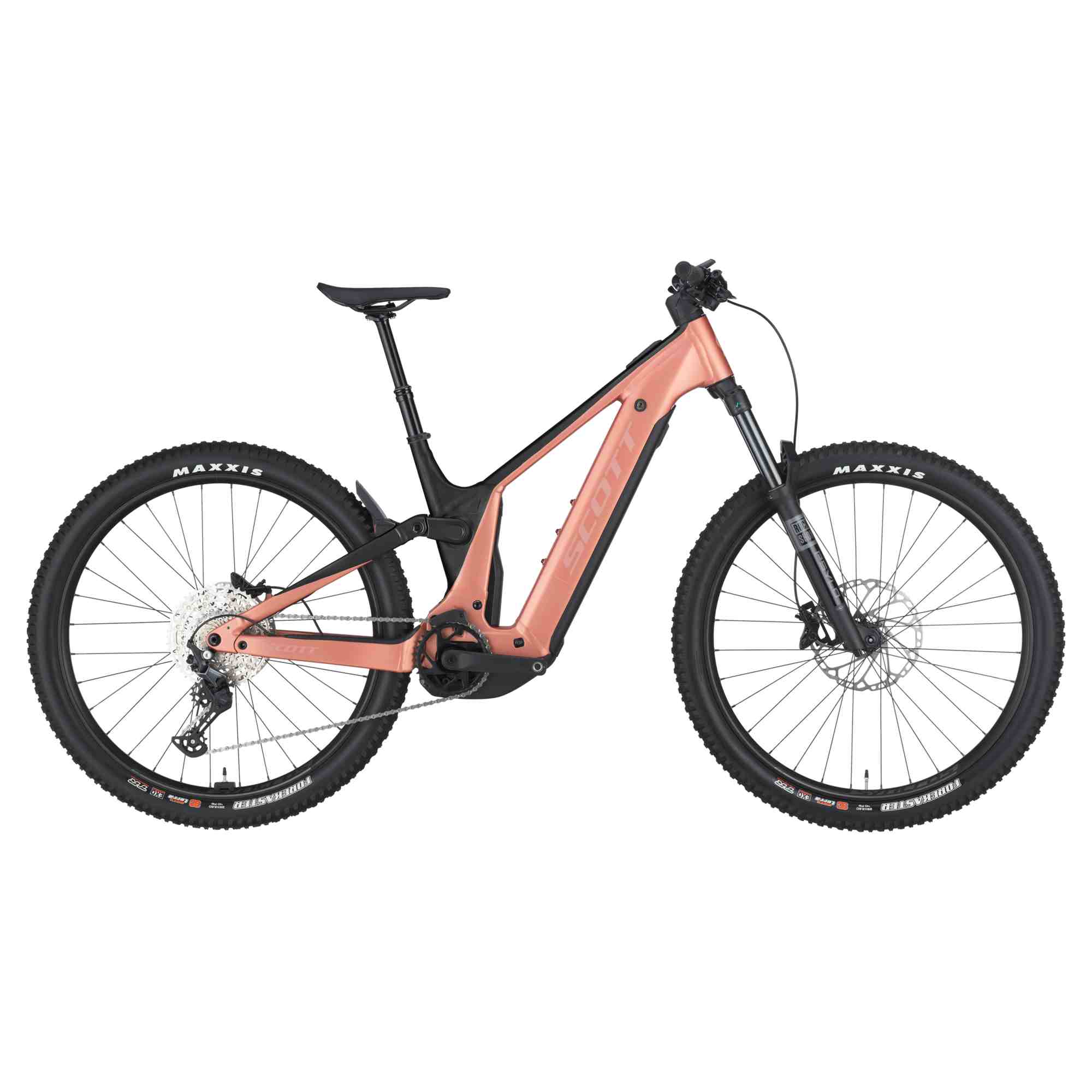 Scott Patron 920