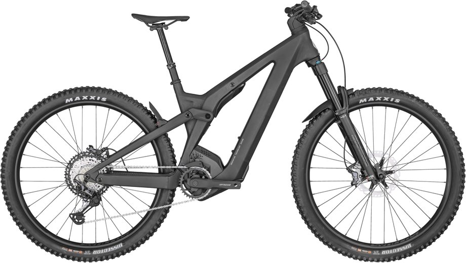 Patron eRIDE 900 Modell