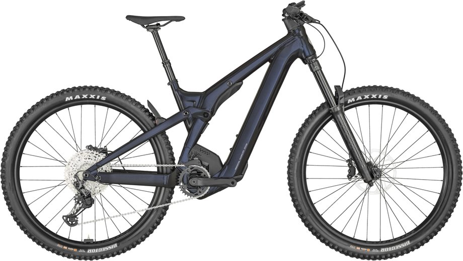 Patron eRIDE 920 Modell
