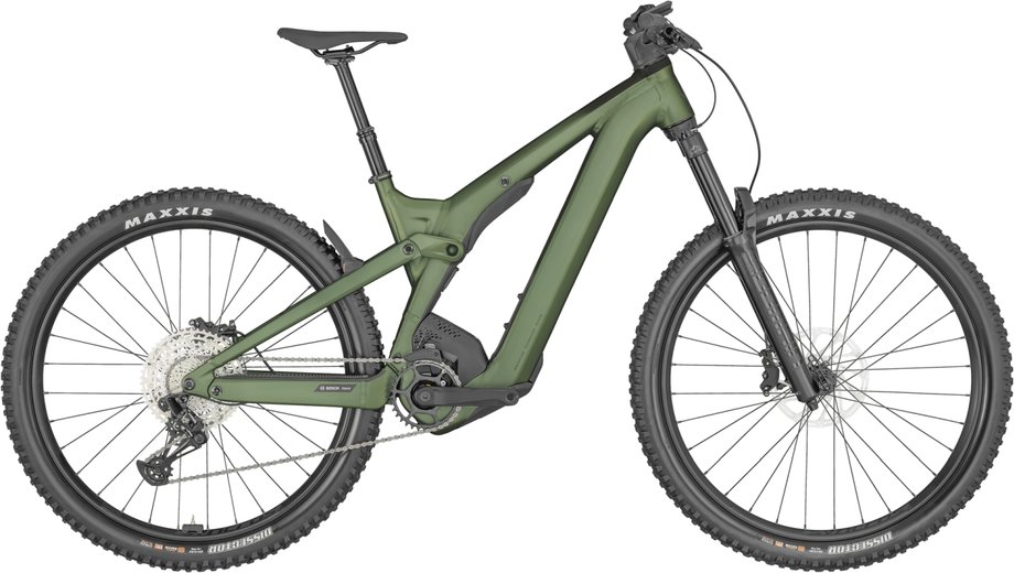 Scott Patron eRIDE 930 Modell