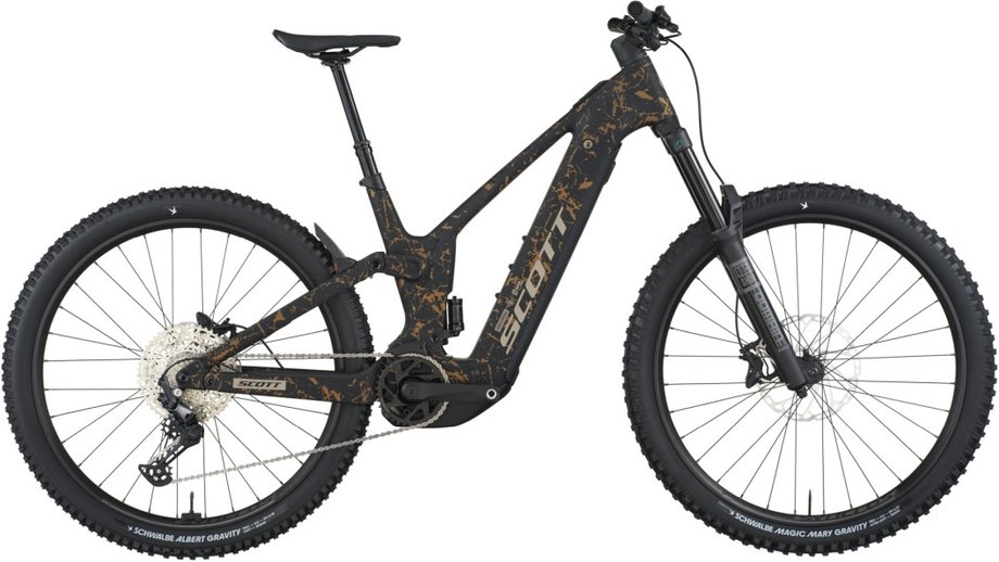 Scott Patron ST 910 Modell
