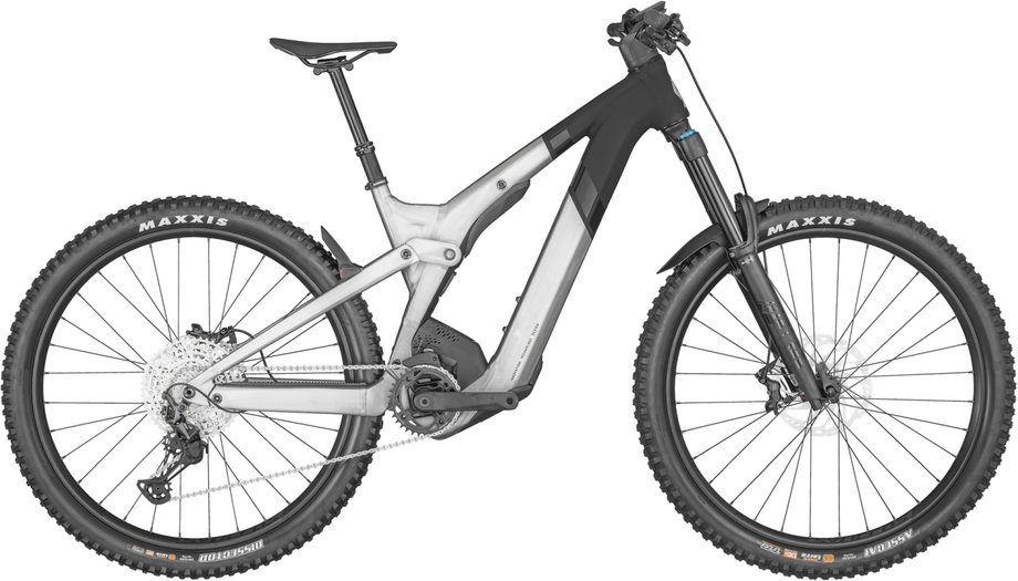 Patron ST eRIDE 910 Modell
