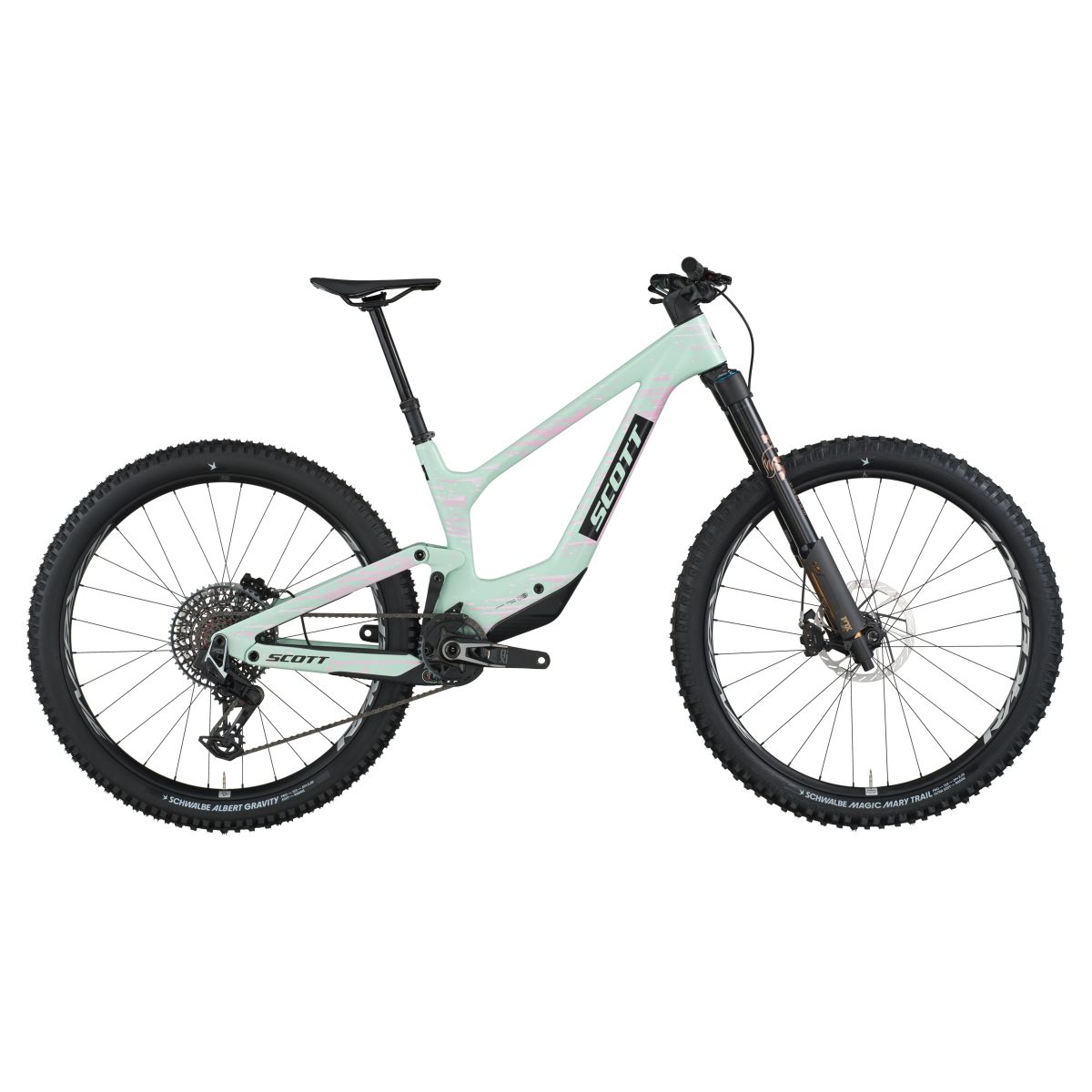 Ransom 900 RC