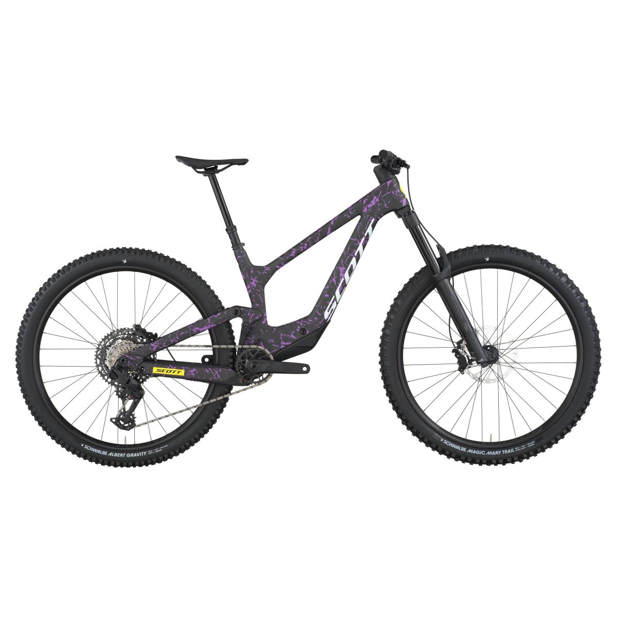 Ransom 920