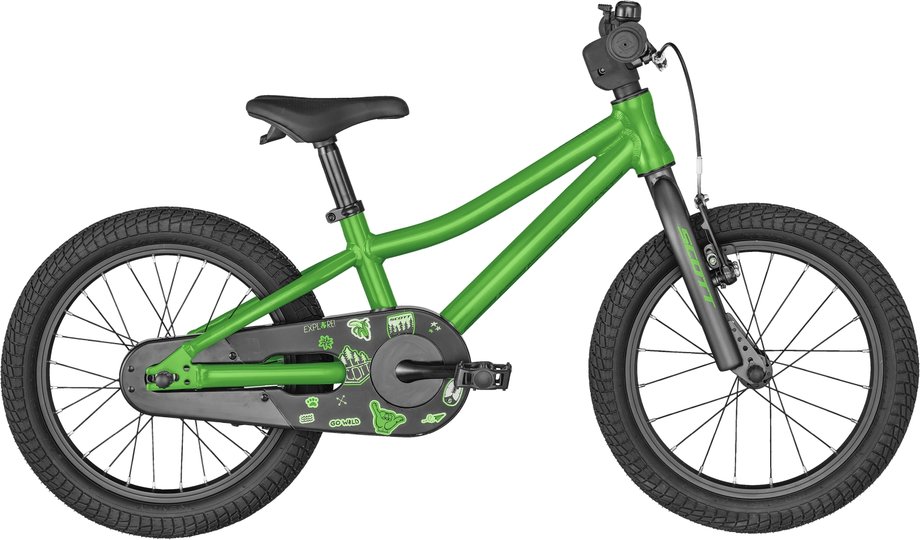 Roxter 16 Modell Aktion