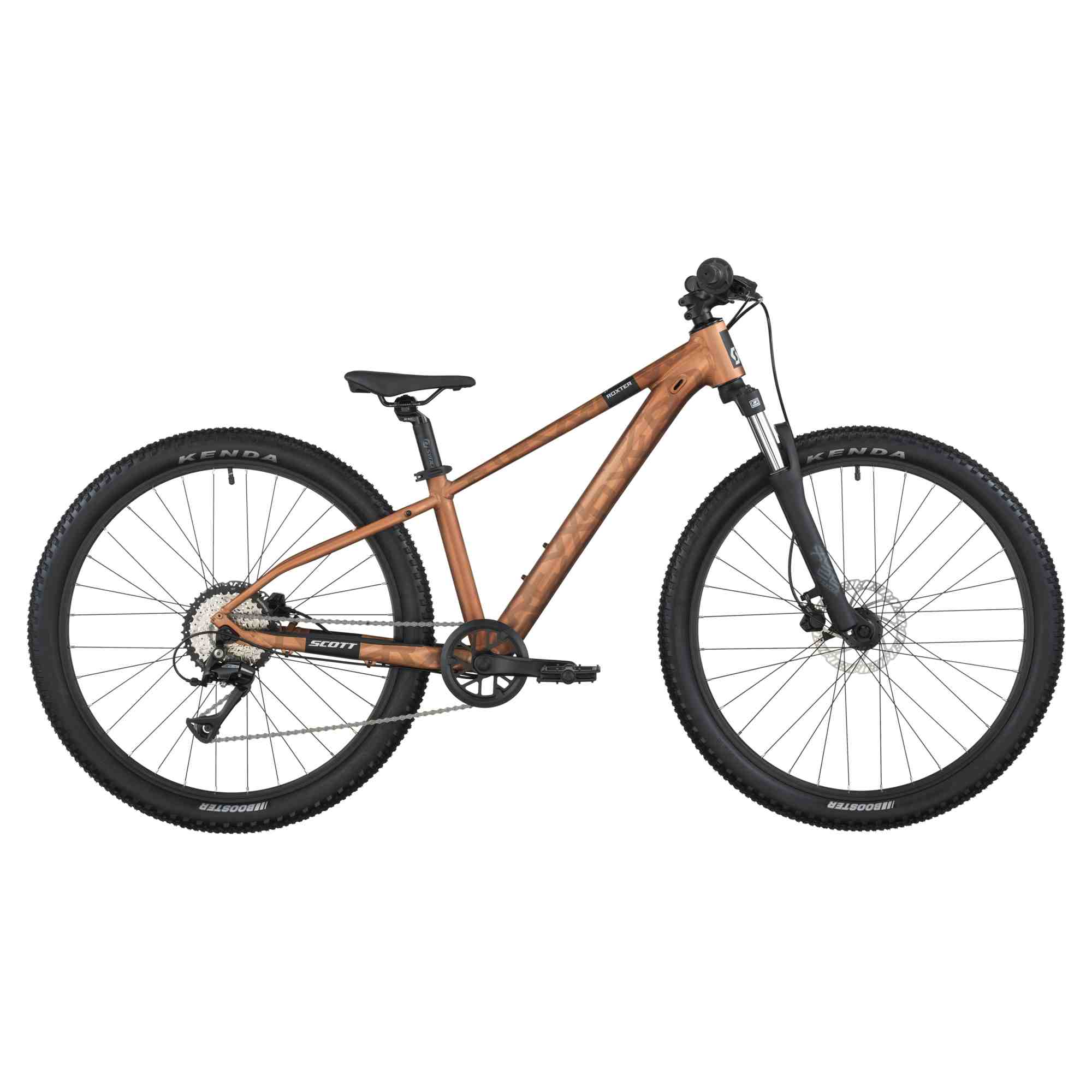 Roxter 600