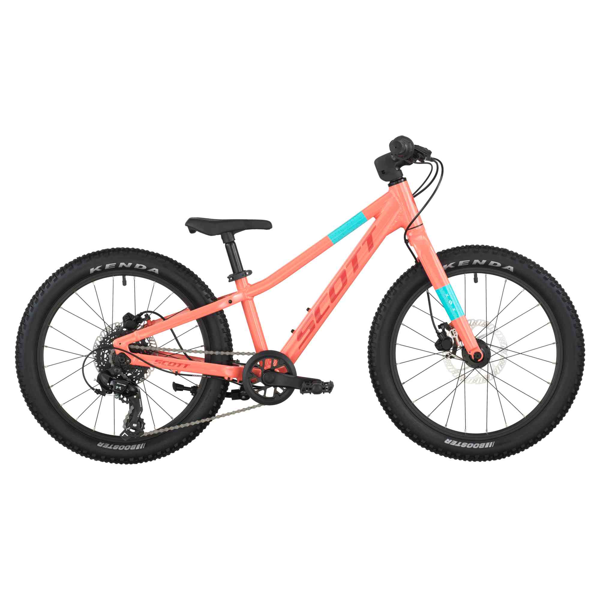 Scott Scale 200