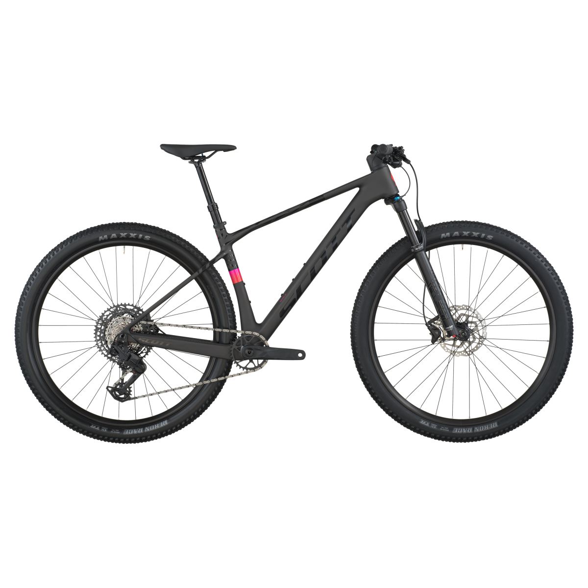 Scott Scale 910