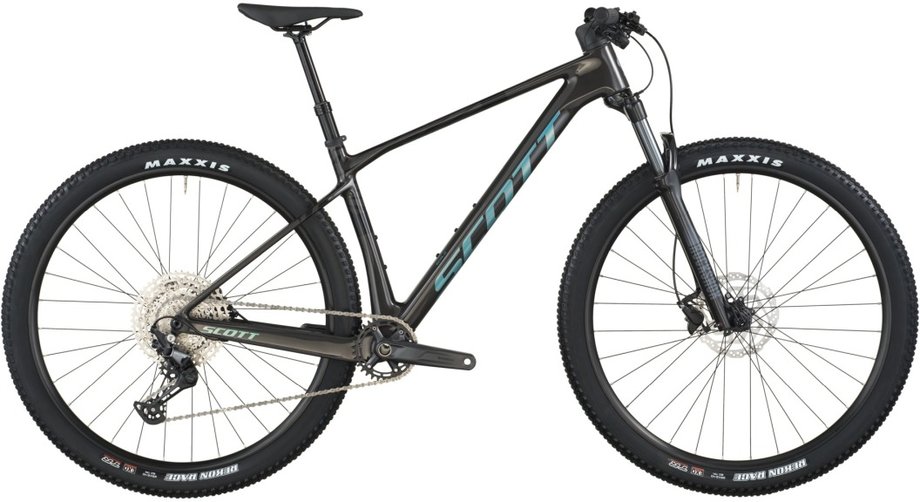 Scale 920 Modell
