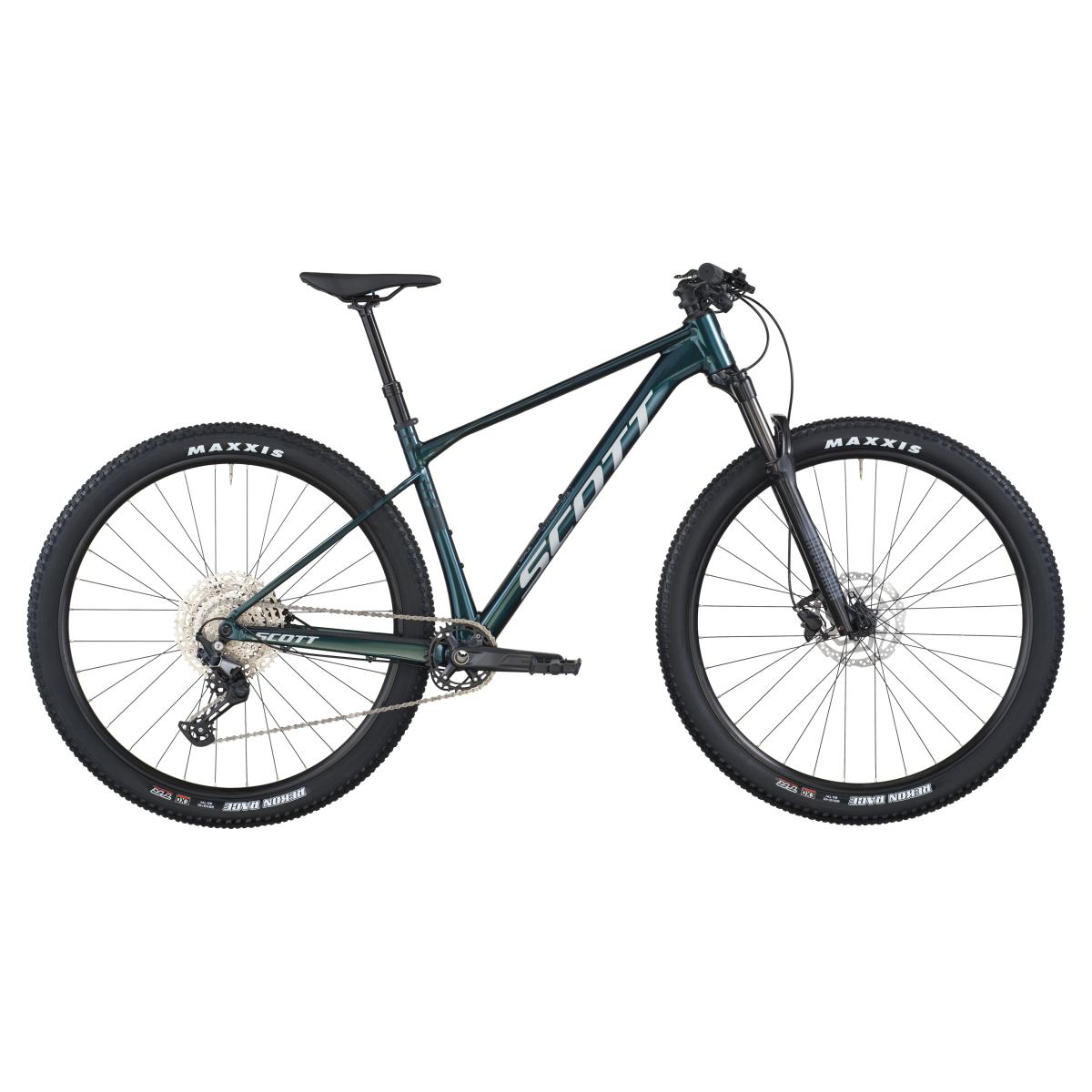 Scale 935 29'
