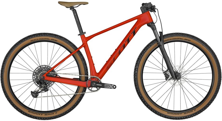 Scale 940 Modell
